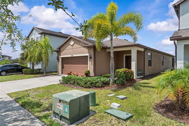 5339 FALLEN LEAF DRIVE, Riverview, FL 33578