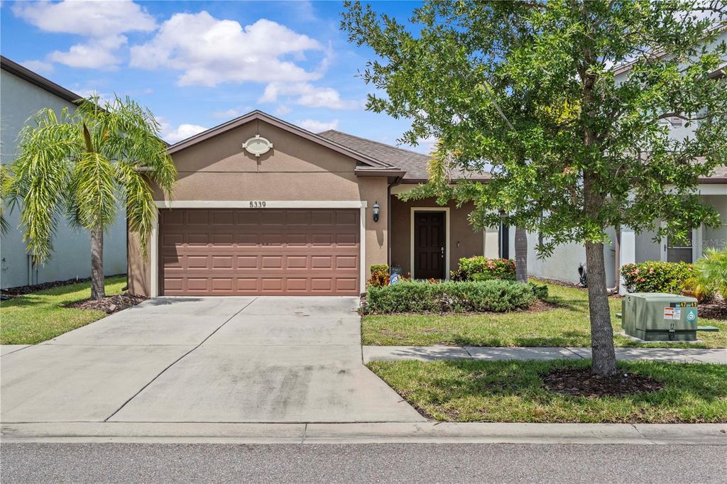 5339 FALLEN LEAF DRIVE, Riverview, FL 33578