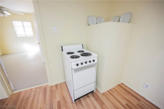 203 North 13th Street, Las Vegas, NV 89101