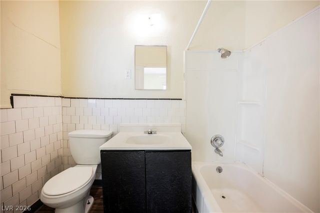 203 North 13th Street, Las Vegas, NV 89101