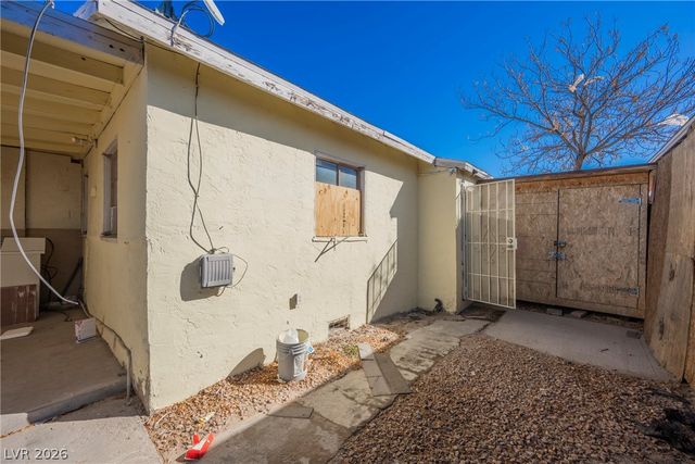 203 North 13th Street, Las Vegas, NV 89101