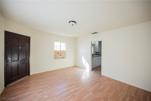 203 North 13th Street, Las Vegas, NV 89101
