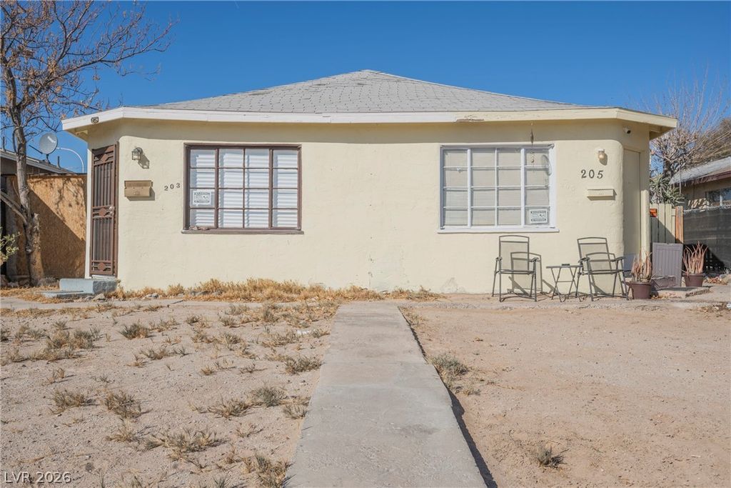 203 North 13th Street, Las Vegas, NV 89101