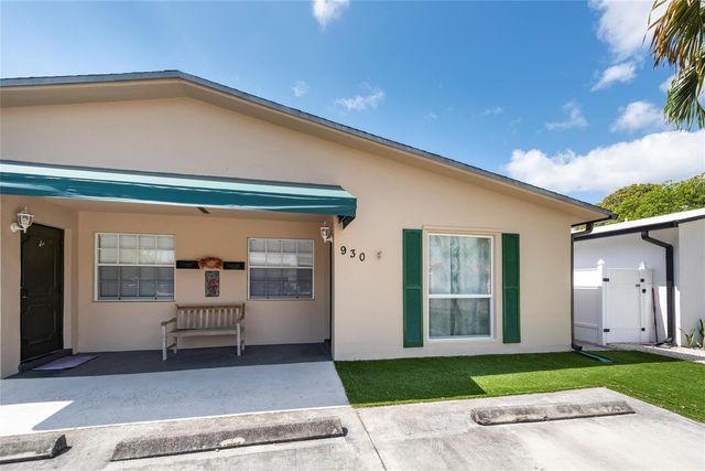 930 Mandarin Isle, Fort Lauderdale, FL 33315