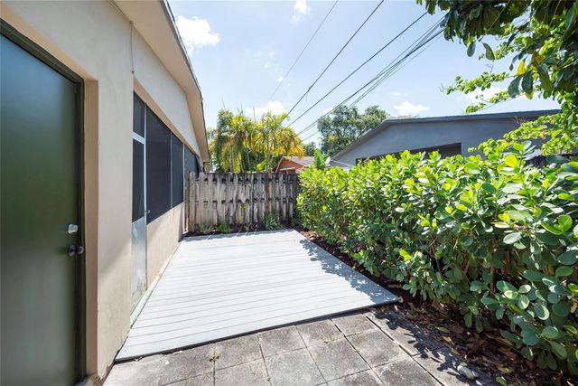 930 Mandarin Isle, Fort Lauderdale, FL 33315