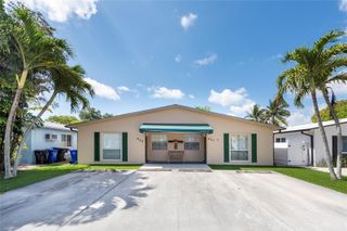930 Mandarin Isle, Fort Lauderdale, FL 33315