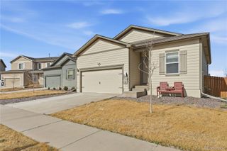 211 Clayton Avenue, Keenesburg, CO 80643