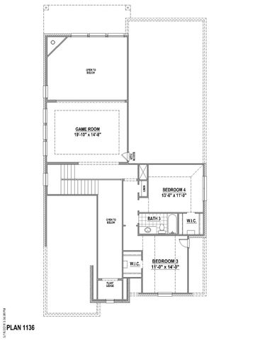 2680 Starwood Drive, Prosper, TX 75078