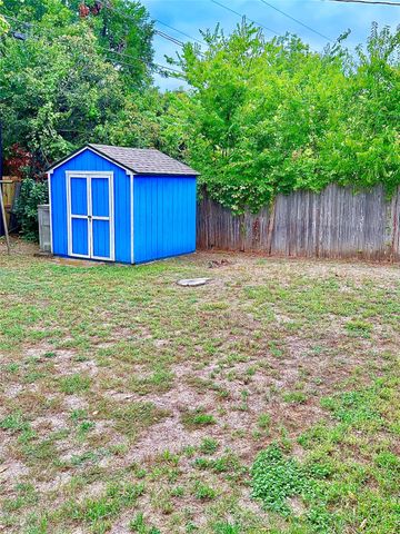 1008 Sierra Drive, Denton, TX 76209