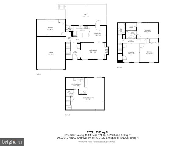 7945 FREEHOLLOW DR, Falls Church, VA 22042