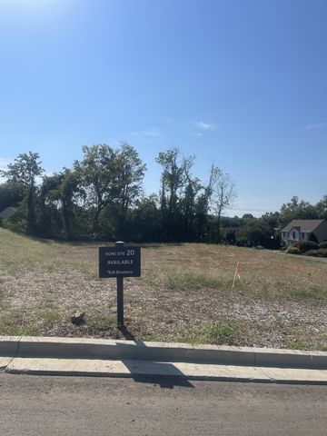 120 Berry Hunter Lane, Franklin, TN 37067