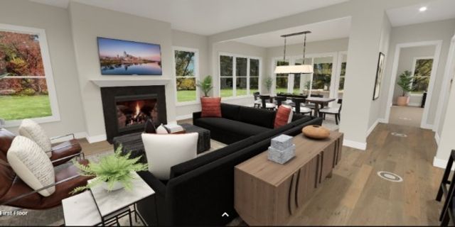 120 Berry Hunter Lane, Franklin, TN 37067