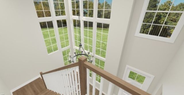 120 Berry Hunter Lane, Franklin, TN 37067