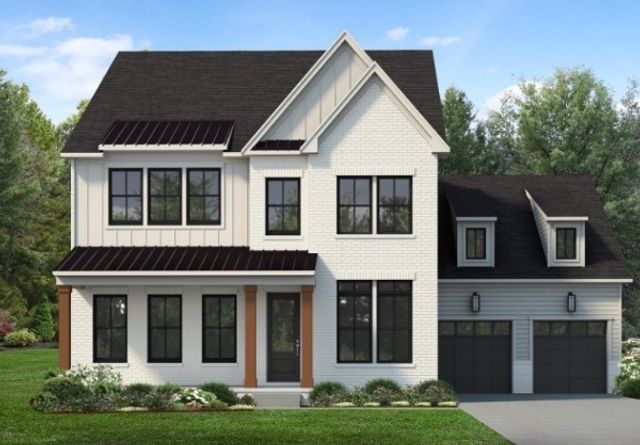 120 Berry Hunter Lane, Franklin, TN 37067