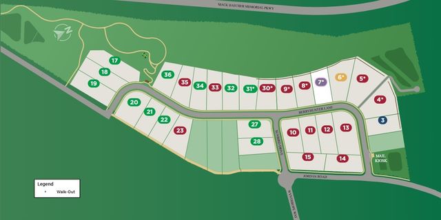 120 Berry Hunter Lane, Franklin, TN 37067
