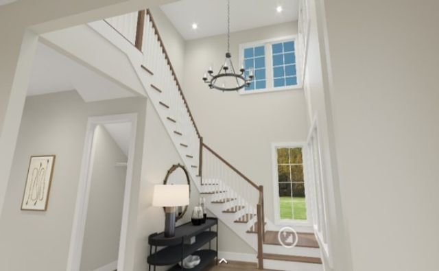 120 Berry Hunter Lane, Franklin, TN 37067