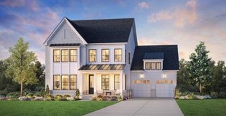 120 Berry Hunter Lane, Franklin, TN 37067