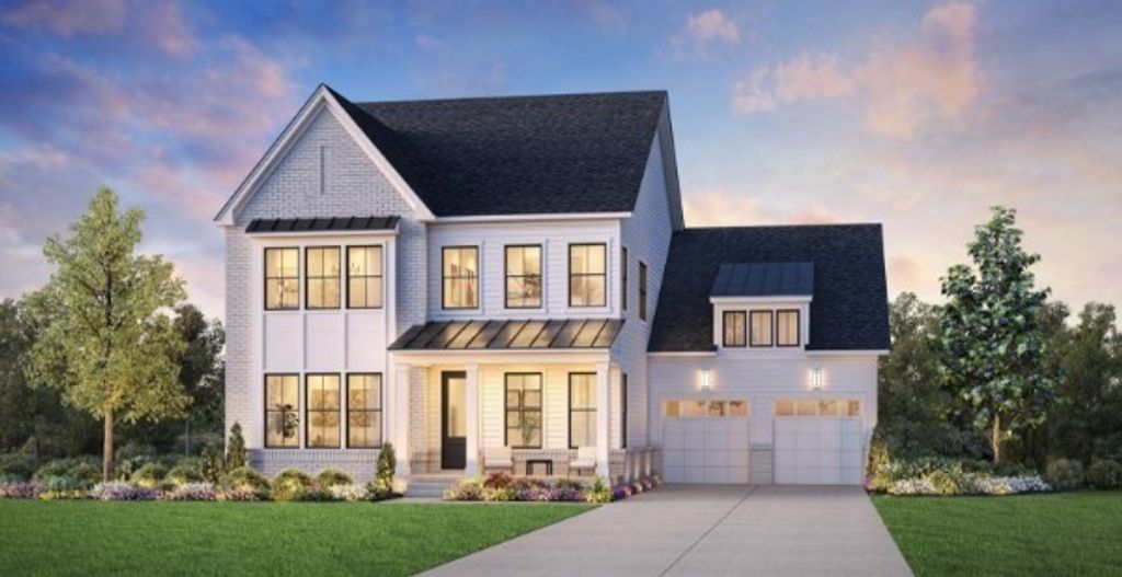 120 Berry Hunter Lane, Franklin, TN 37067