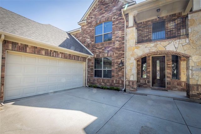 2931 Bandera, Grand Prairie, TX 75054