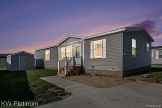 37723 Sandstone Trail, New Haven Village, MI 48048