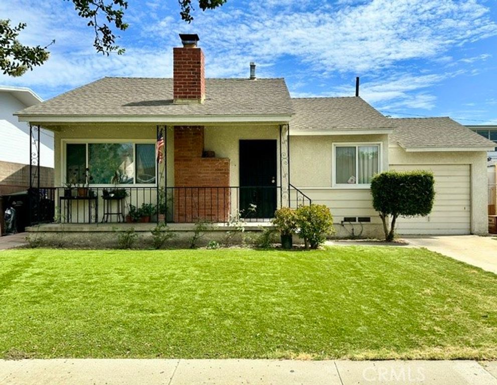 11722 Brimley Street, Norwalk, CA 90650 — exterior