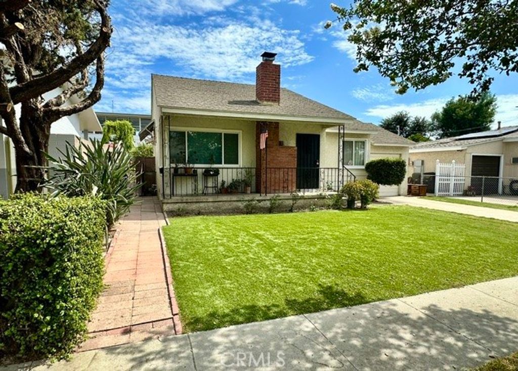 11722 Brimley Street, Norwalk, CA 90650 — photo 2