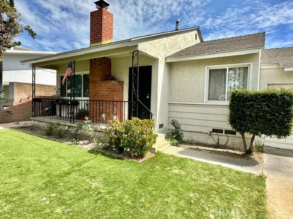 11722 Brimley Street, Norwalk, CA 90650 — photo 4