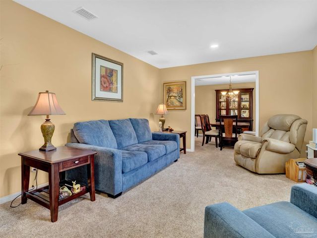 8303 Lyric Dr, Pensacola, FL 32514