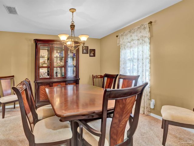 8303 Lyric Dr, Pensacola, FL 32514