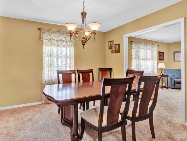 8303 Lyric Dr, Pensacola, FL 32514