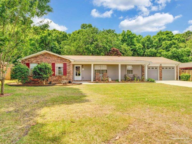 8303 Lyric Dr, Pensacola, FL 32514