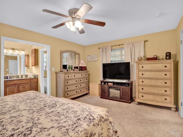 8303 Lyric Dr, Pensacola, FL 32514