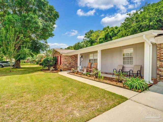 8303 Lyric Dr, Pensacola, FL 32514