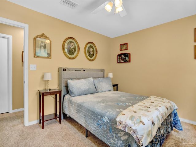8303 Lyric Dr, Pensacola, FL 32514