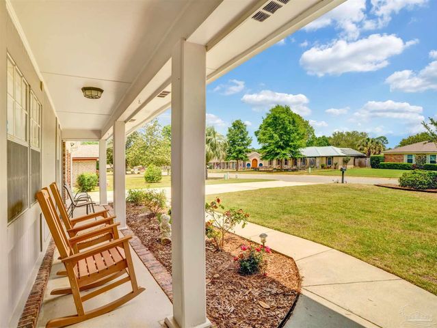 8303 Lyric Dr, Pensacola, FL 32514