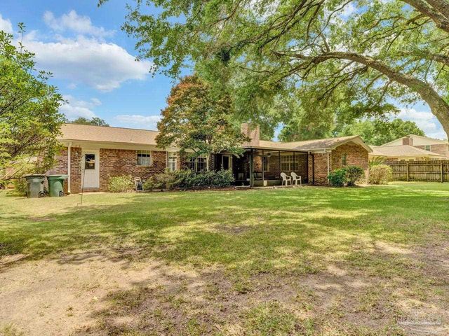 8303 Lyric Dr, Pensacola, FL 32514