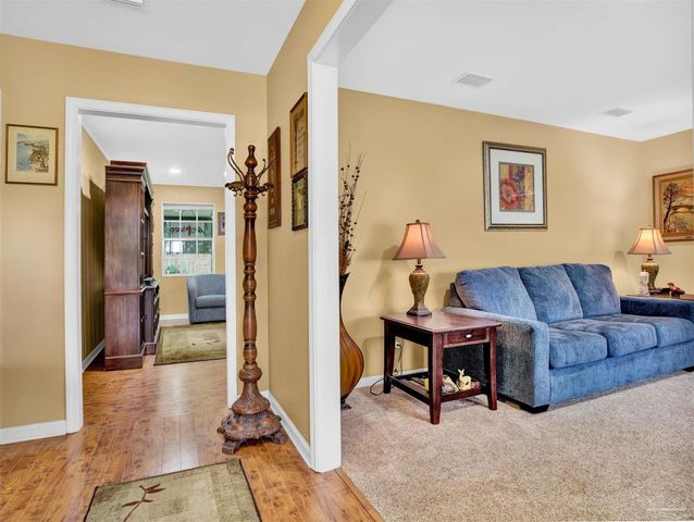 8303 Lyric Dr, Pensacola, FL 32514
