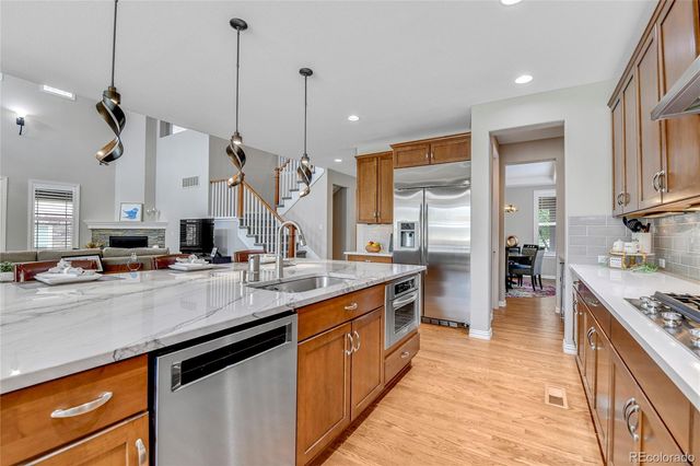 288 Maplehurst Point, Highlands Ranch, CO 80126