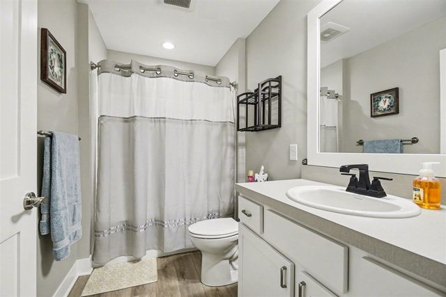 984 Harper Woods Drive, Byron Center, MI 49315