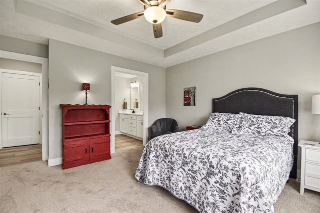 984 Harper Woods Drive, Byron Center, MI 49315
