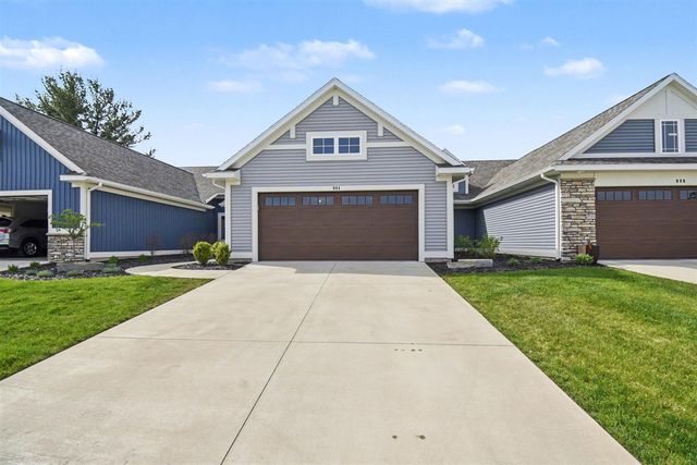 984 Harper Woods Drive, Byron Center, MI 49315