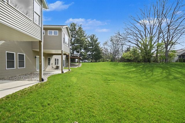 984 Harper Woods Drive, Byron Center, MI 49315