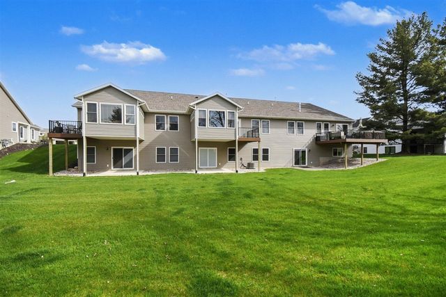 984 Harper Woods Drive, Byron Center, MI 49315