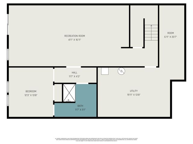 984 Harper Woods Drive, Byron Center, MI 49315