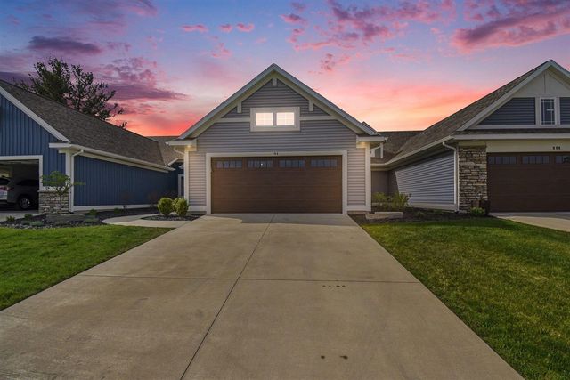 984 Harper Woods Drive, Byron Center, MI 49315