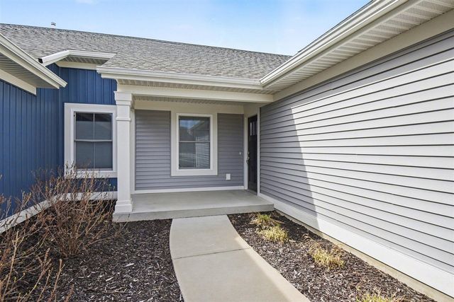 984 Harper Woods Drive, Byron Center, MI 49315