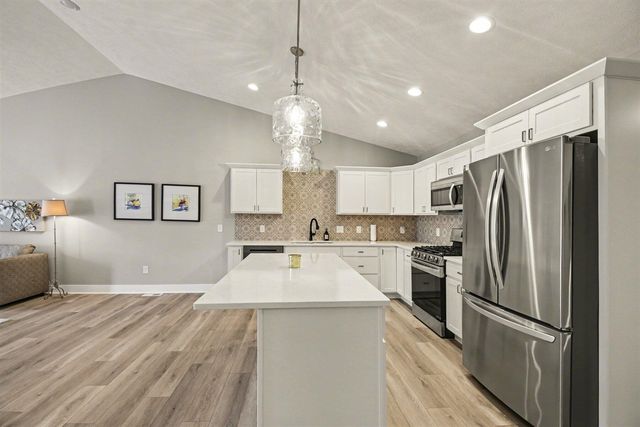 984 Harper Woods Drive, Byron Center, MI 49315