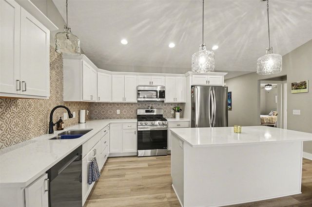 984 Harper Woods Drive, Byron Center, MI 49315