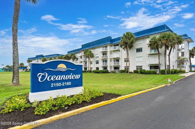 2160 N Highway A1a 304, Indialantic, FL 32903