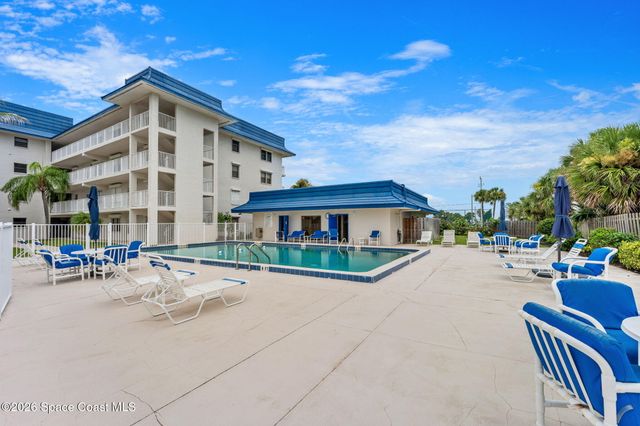 2160 N Highway A1a 304, Indialantic, FL 32903